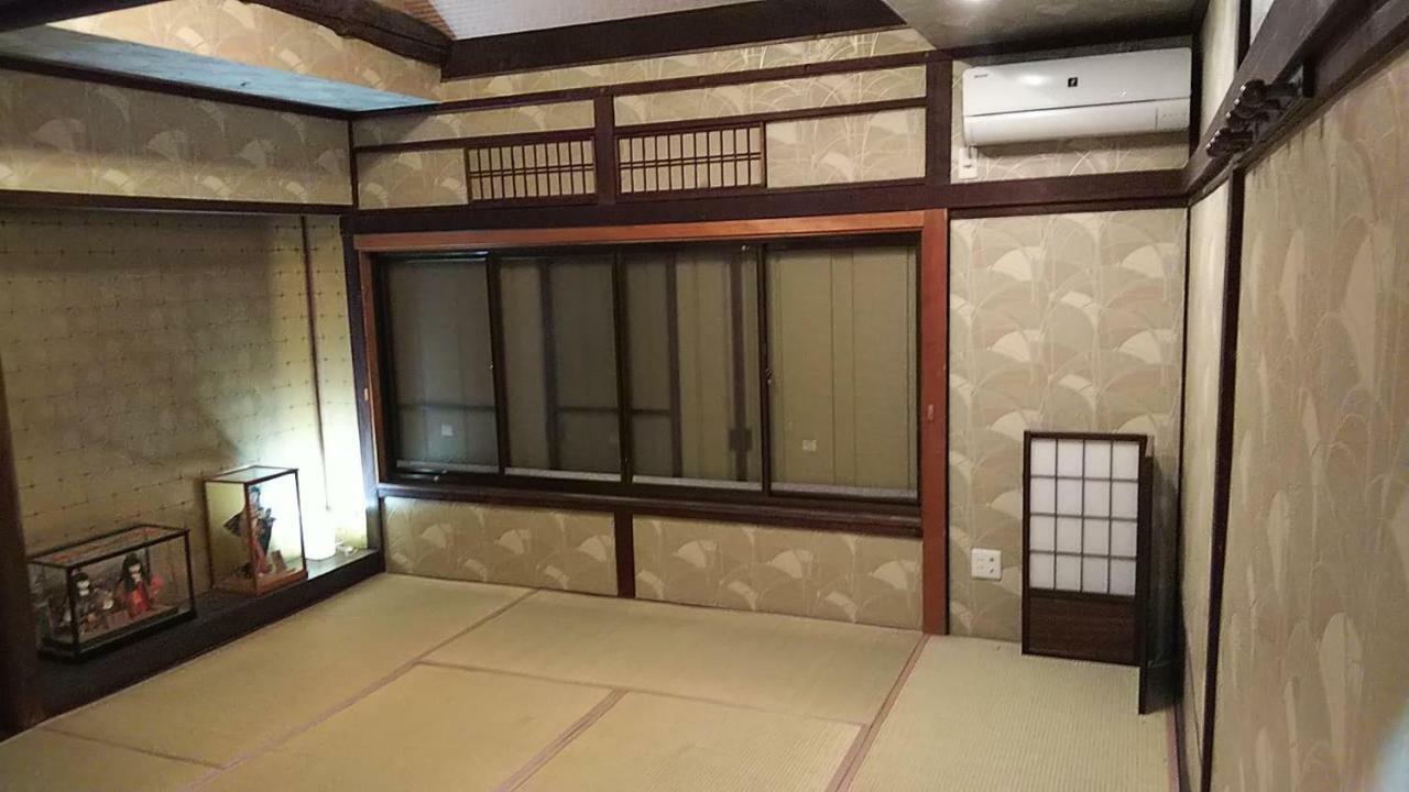 Thank You So Muchya Miyaco Kyoto Dış mekan fotoğraf