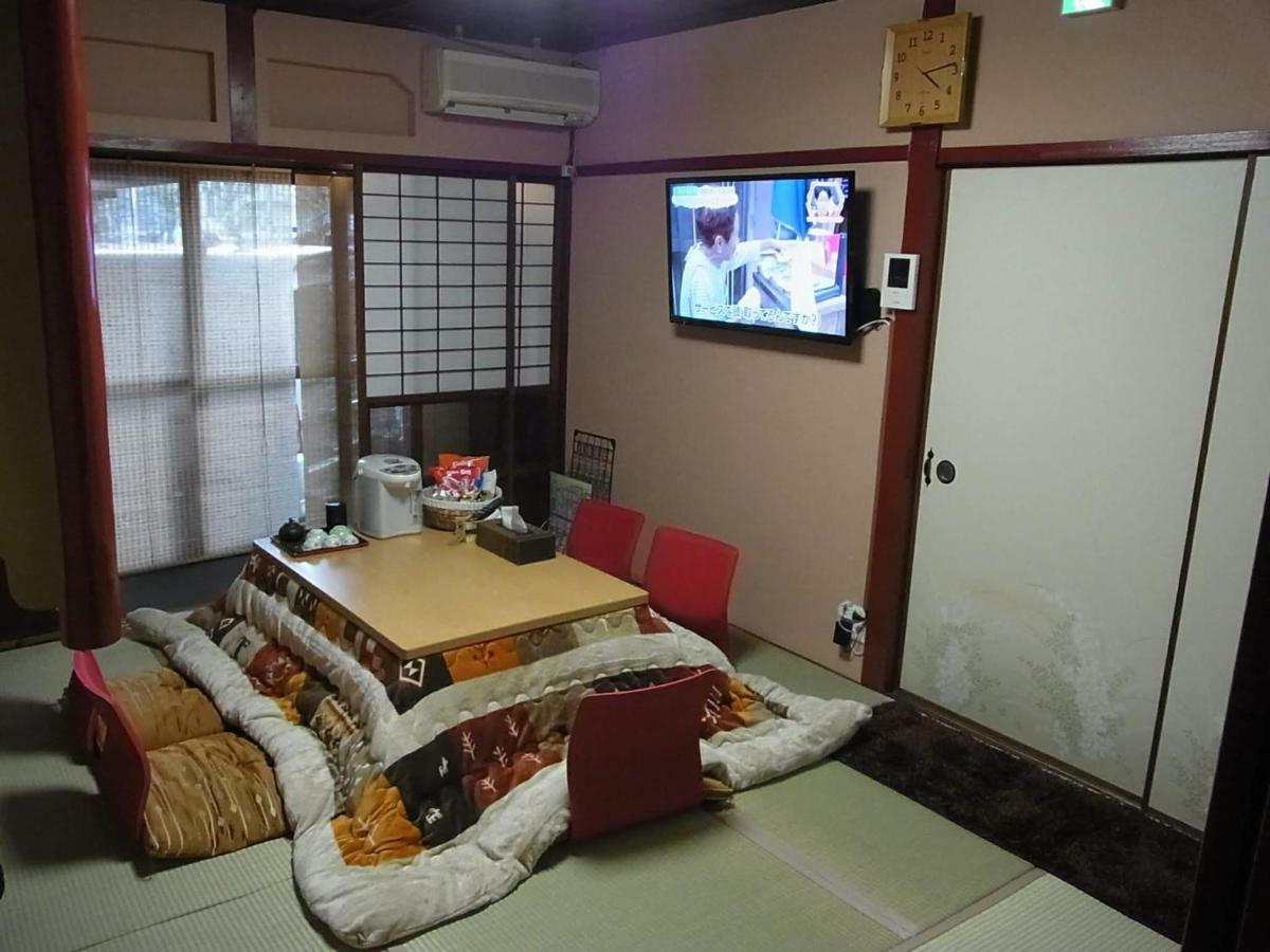 Thank You So Muchya Miyaco Kyoto Dış mekan fotoğraf