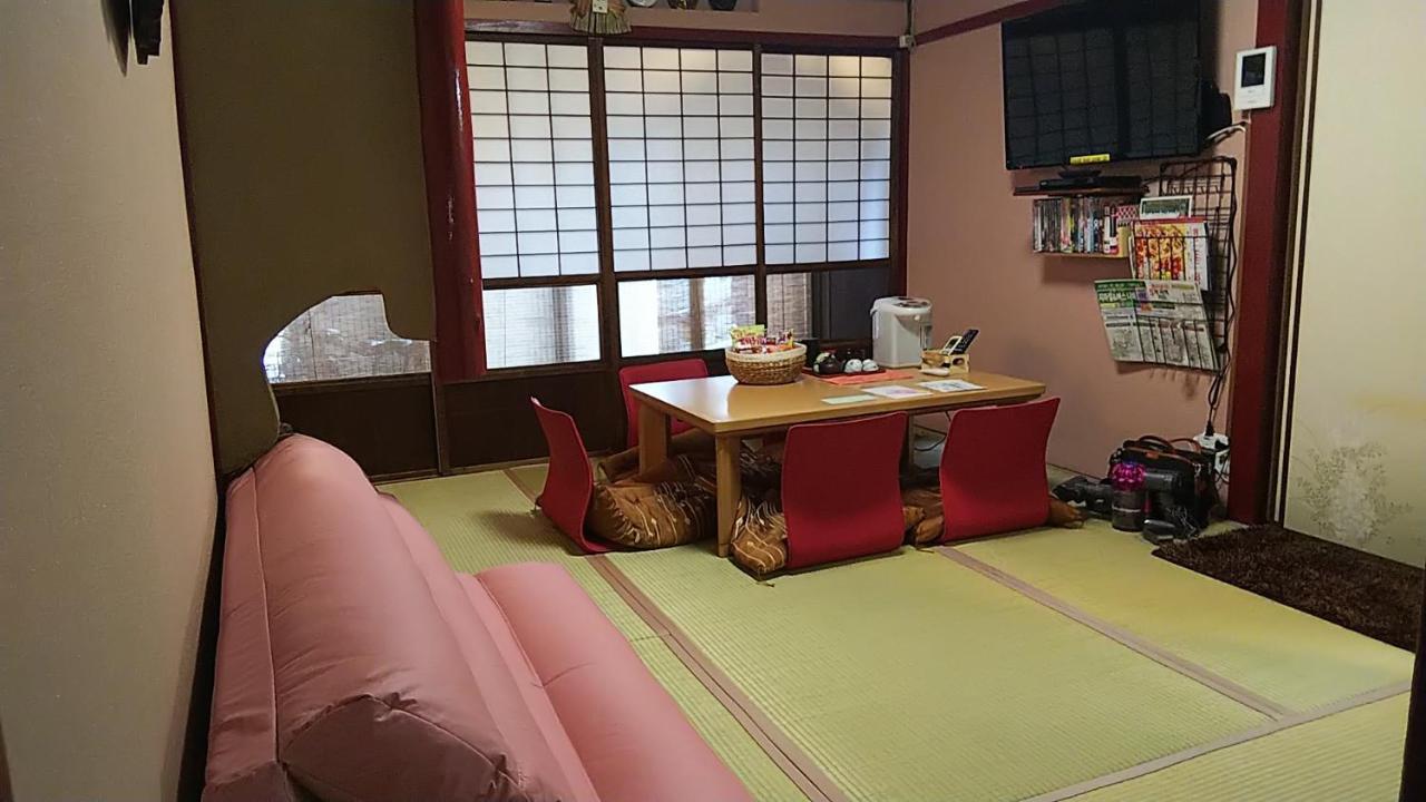 Thank You So Muchya Miyaco Kyoto Dış mekan fotoğraf